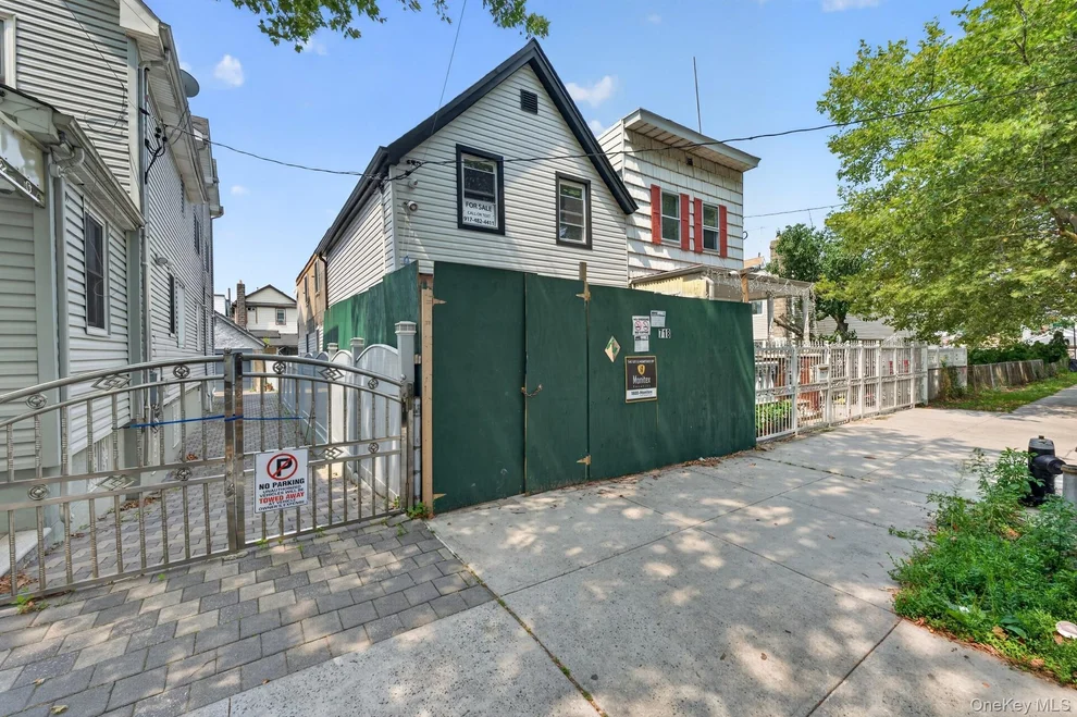 Unit for sale at 718 E 99th Street, New York, NY 11236