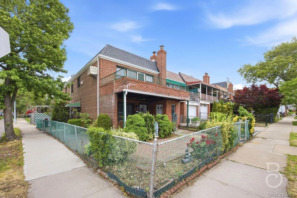 Unit for sale at 63-01 Borden Avenue, New York, NY 11378