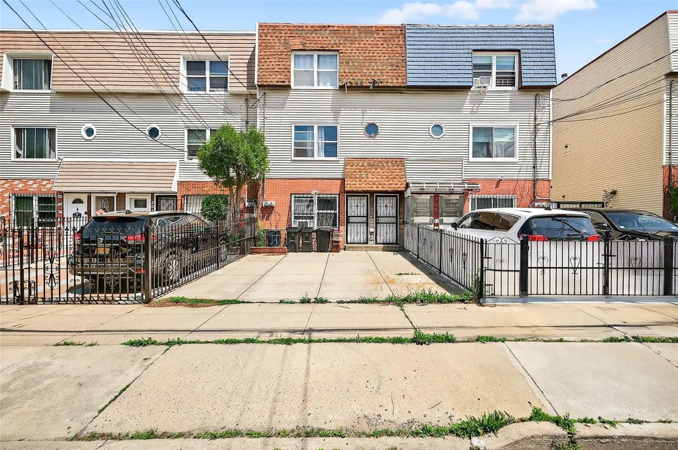 Unit for sale at 2049 Caesar Place, New York, NY 10473