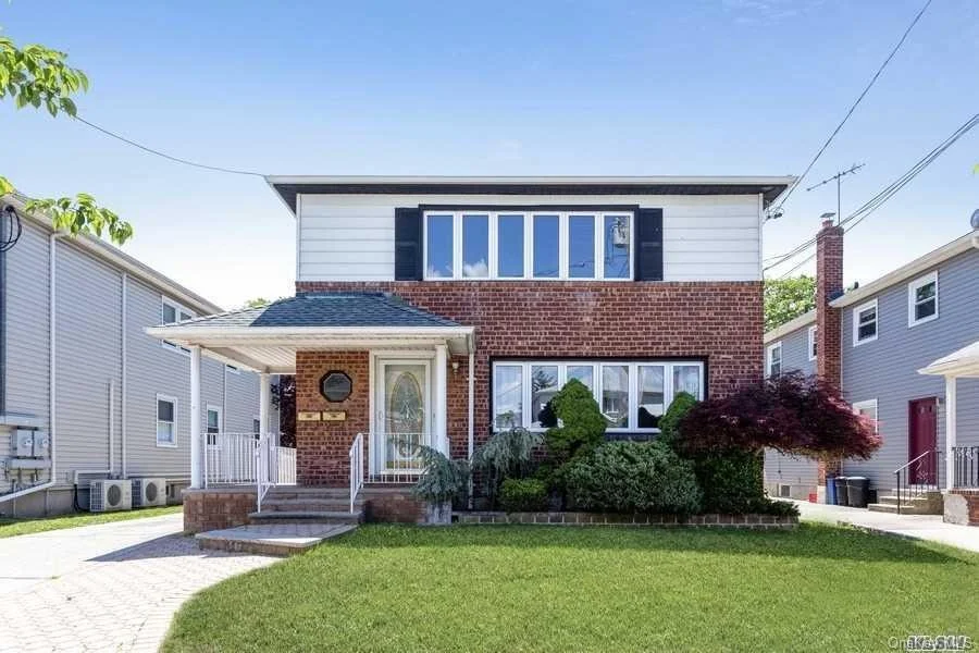 Unit for sale at 42 Sandalwood Avenue, Hempstead, NY 11581