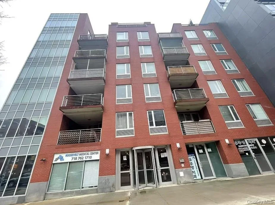 Unit for sale at 38-34 Parsons Blvd, New York, NY 11354