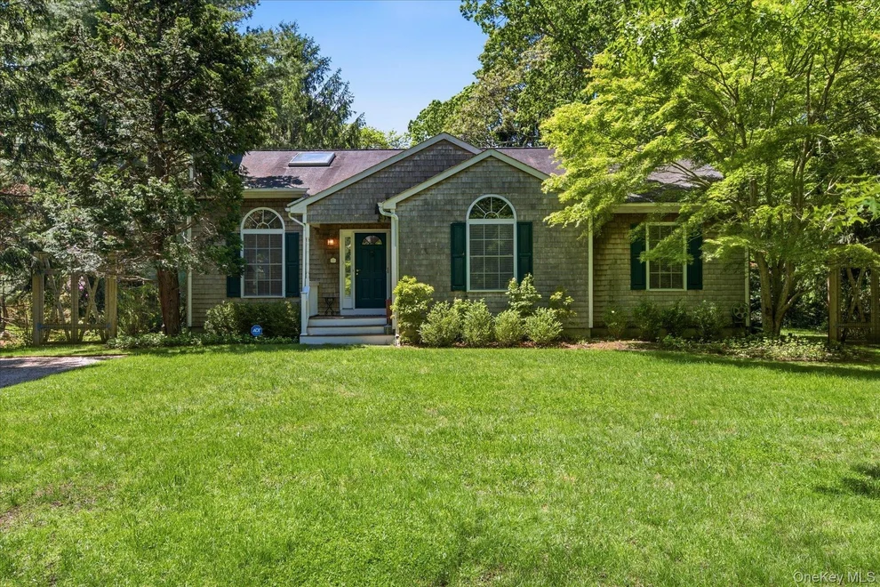 Unit for sale at 34 Waterhole Road, East Hampton, NY 11937