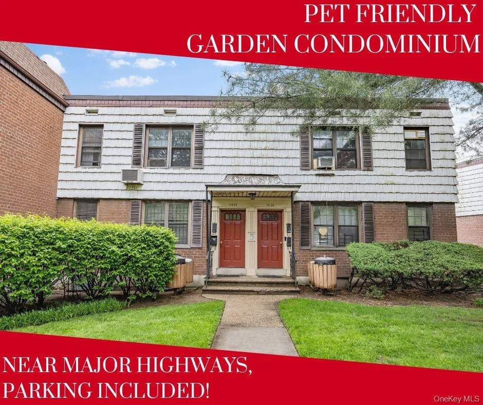 Unit for sale at 70-07 E Park Drive, New York, NY 11367