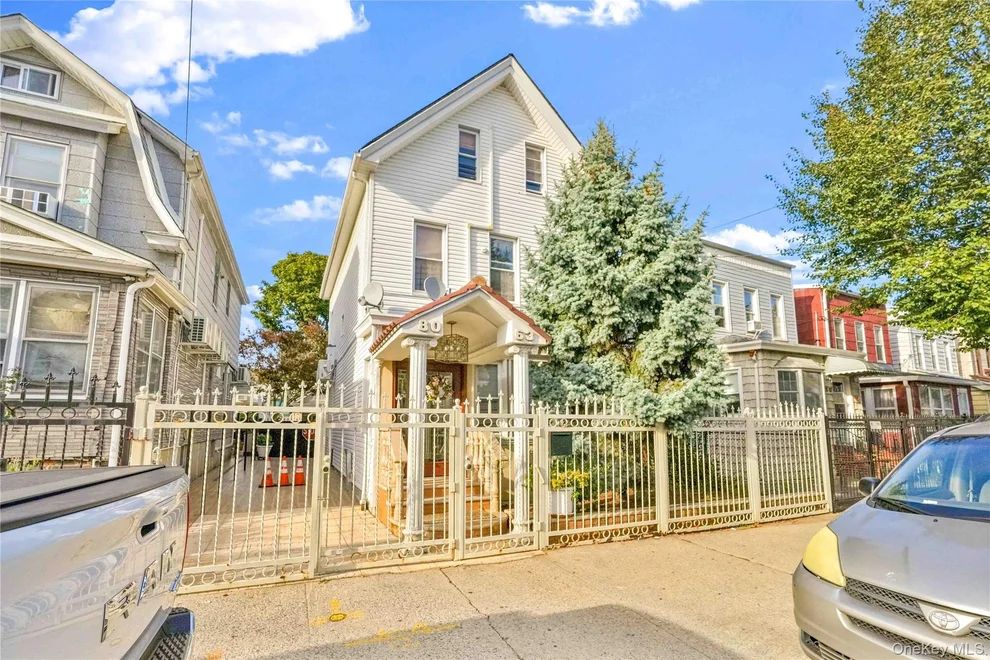 Unit for sale at 8063 87th Road, New York, NY 11421