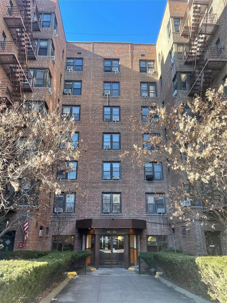 Unit for sale at 84-25 Elmhurst Avenue, New York, NY 11373