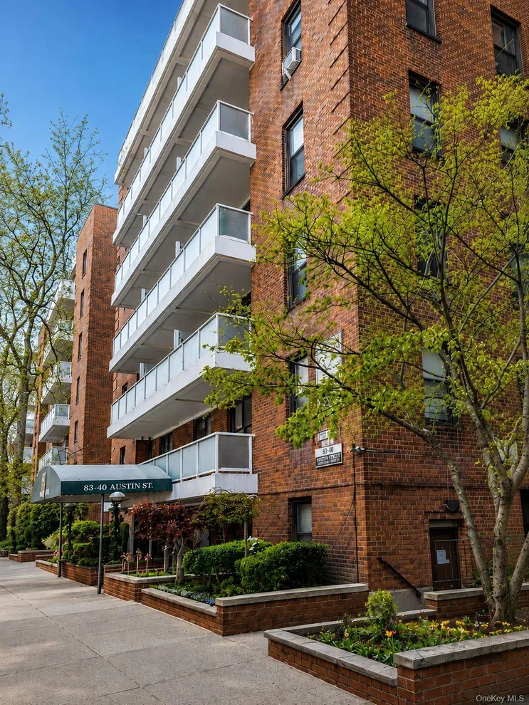 Unit for sale at 83-40 Austin Street, New York, NY 11415
