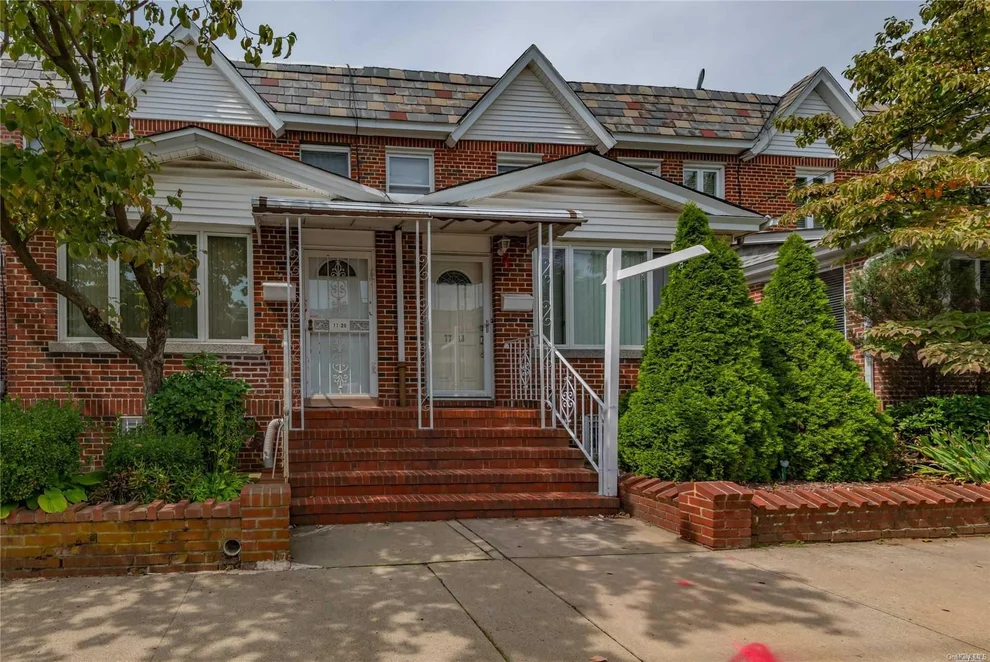 Unit for sale at 77-18 87th Street, New York, NY 11385