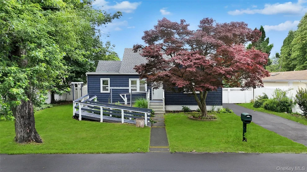 Unit for sale at 17 Pinetree Drive, Brookhaven, NY 11967