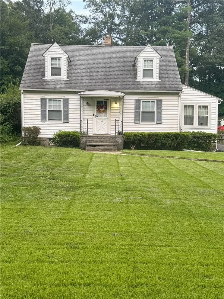 Unit for sale at 56 Wintergreen Avenue, Newburgh (Town), NY 12550