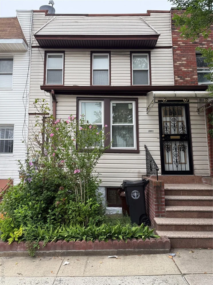 Unit for sale at 7813 74th Street, New York, NY 11385