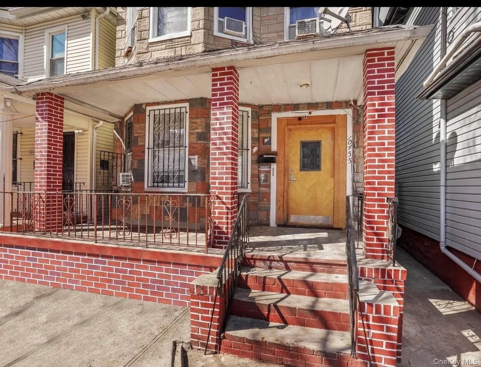 Unit for sale at 10455 39th Avenue, New York, NY 11368