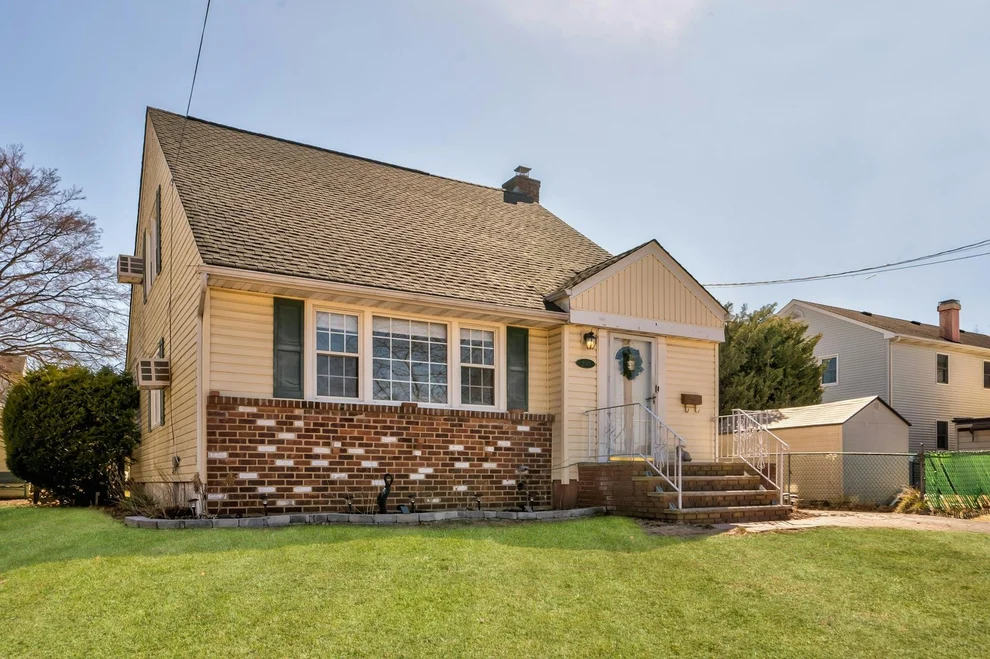 Unit for sale at 239 Locust Street, Hempstead, NY 11001