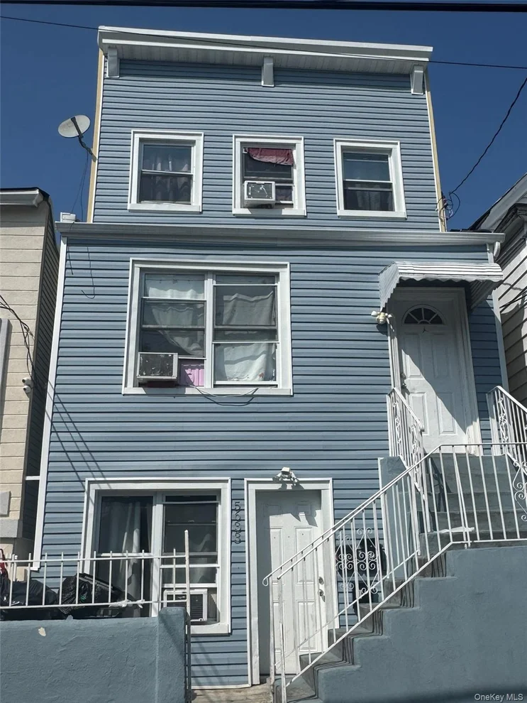 Unit for sale at 56-33 Waldron Street, New York, NY 11368
