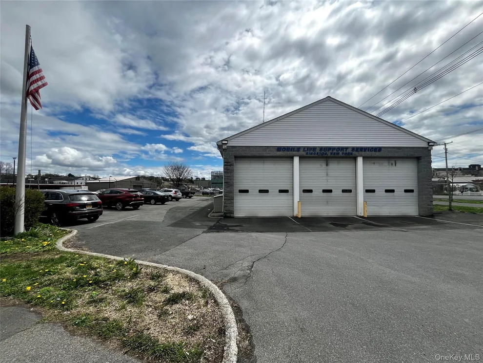 Unit for sale at 52-60 Cornell Street, Kingston, NY 12401