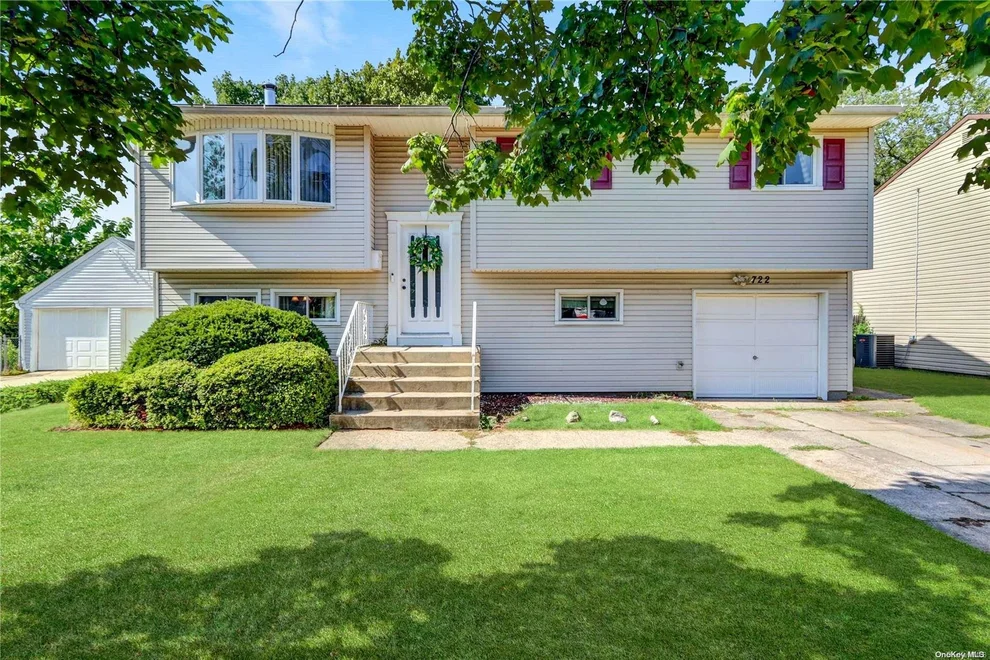 Unit for sale at 722 14th Street, Babylon, NY 11704