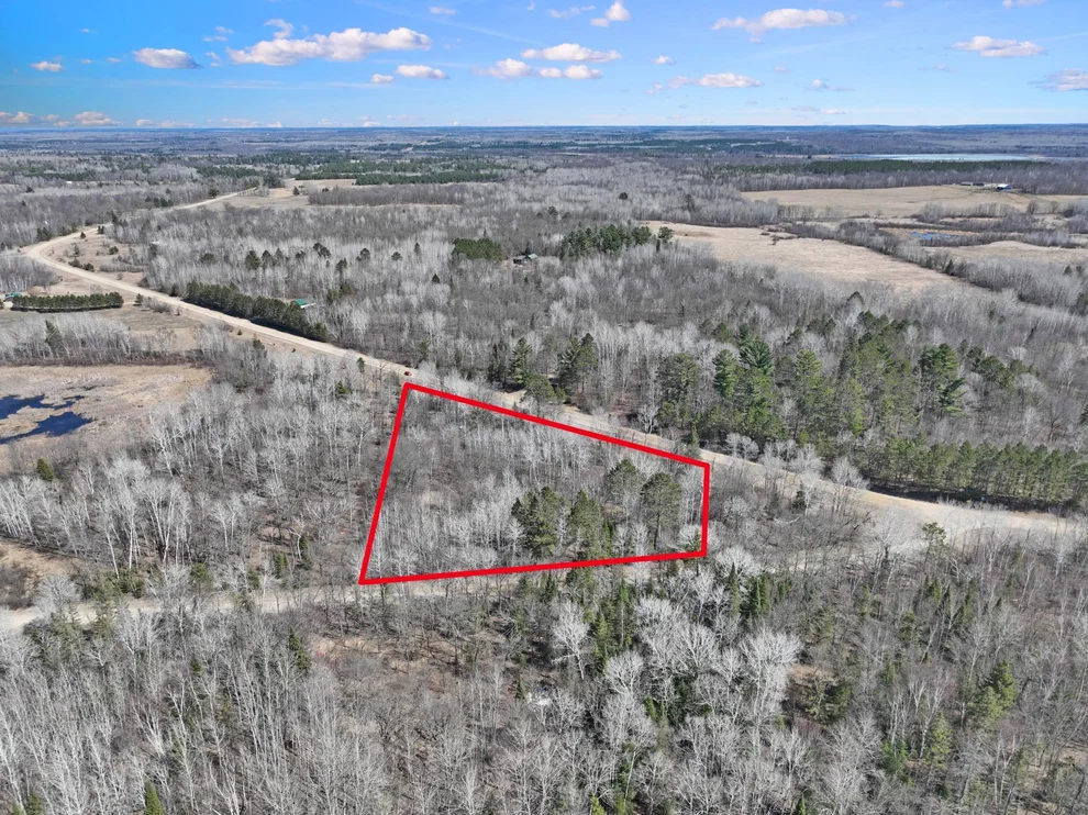 Unit for sale at 2 450th Street, Guthrie Twp, MN 56461