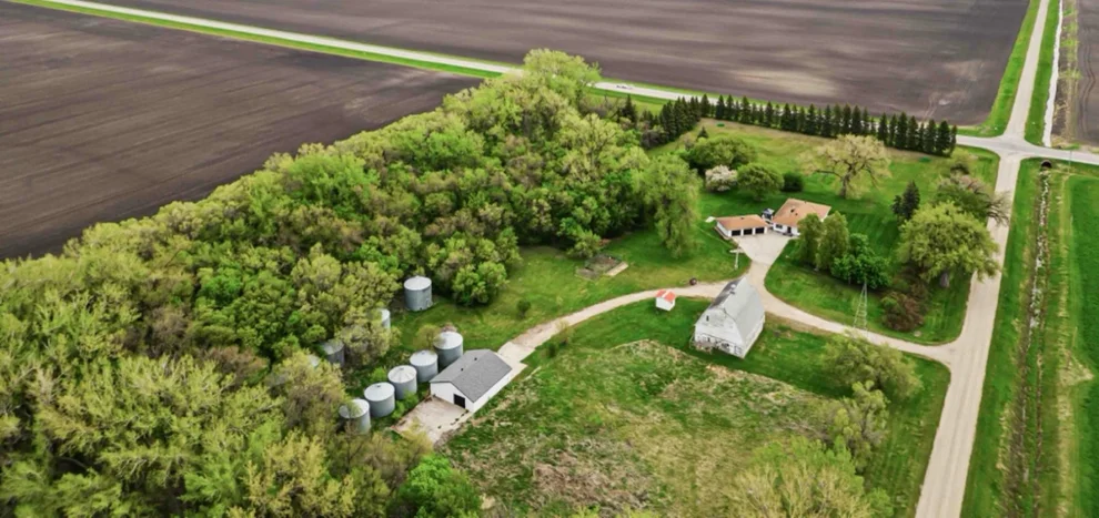 Unit for sale at 6894 150th Avenue N, Felton, MN 56536