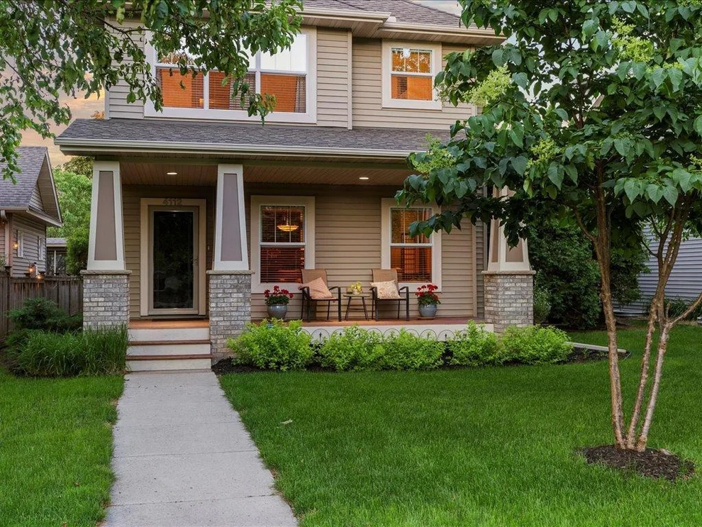 Unit for sale at 4112 Regent Avenue N, Robbinsdale, MN 55422