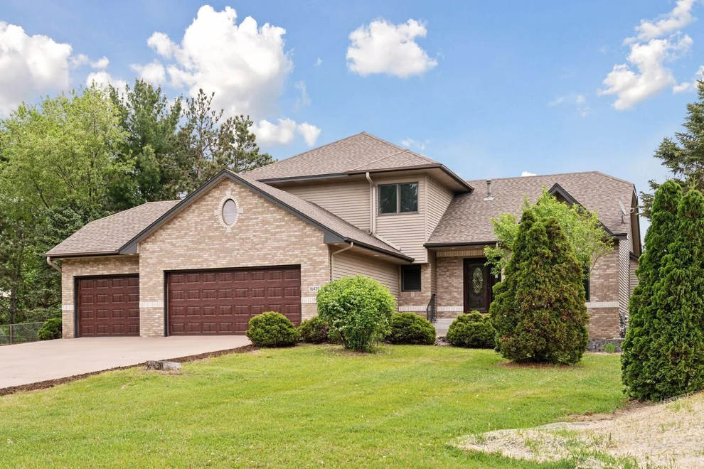 Unit for sale at 16439 Tippecanoe Street NE, Ham Lake, MN 55304