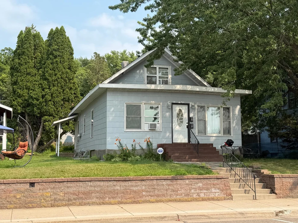 Unit for sale at 220 N Washington Street, Saint Croix Falls, WI 54024