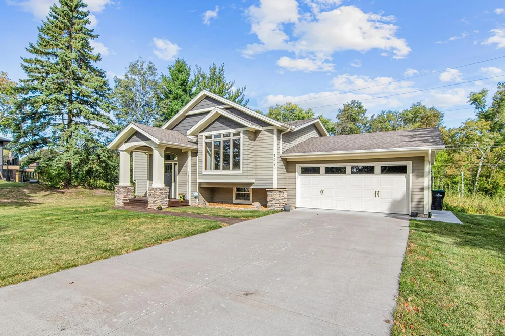 Unit for sale at 1355 Eide Circle, Arden Hills, MN 55112