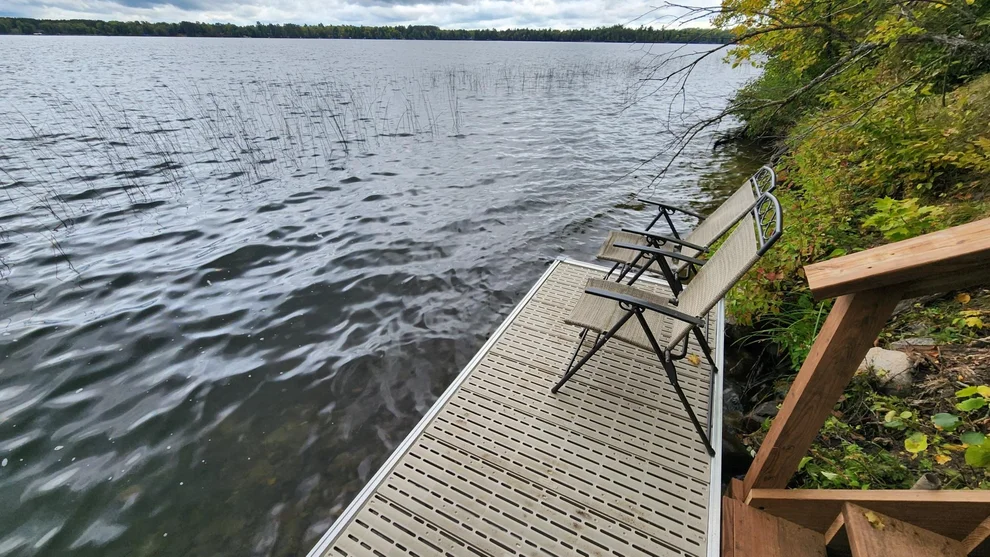 Unit for sale at 705 28th Street NW, Hackensack, MN 56452