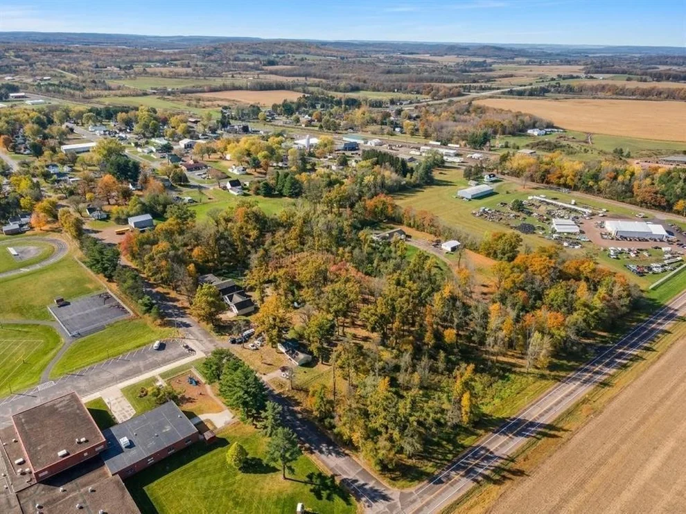 Unit for sale at Lot 1 N East Street, New Auburn, WI 54757