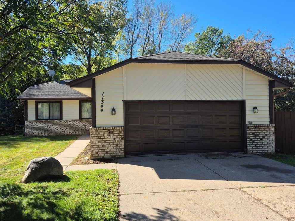 Unit for sale at 11344 Elk Lane NW, Elk River, MN 55330