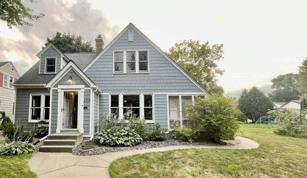 Unit for sale at 2714 McKinley Street NE, Minneapolis, MN 55418