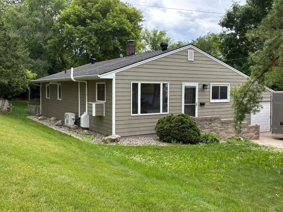 Unit for sale at 616 N Buse Street, Fergus Falls, MN 56537