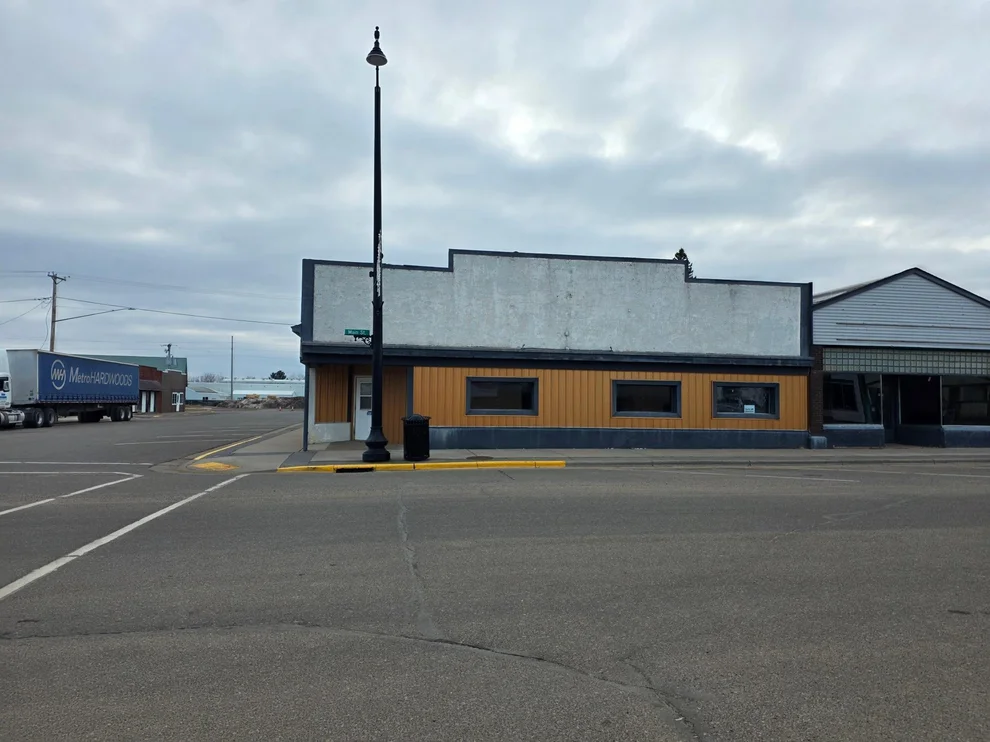 Unit for sale at 131 S Main Street, Luck, WI 54853