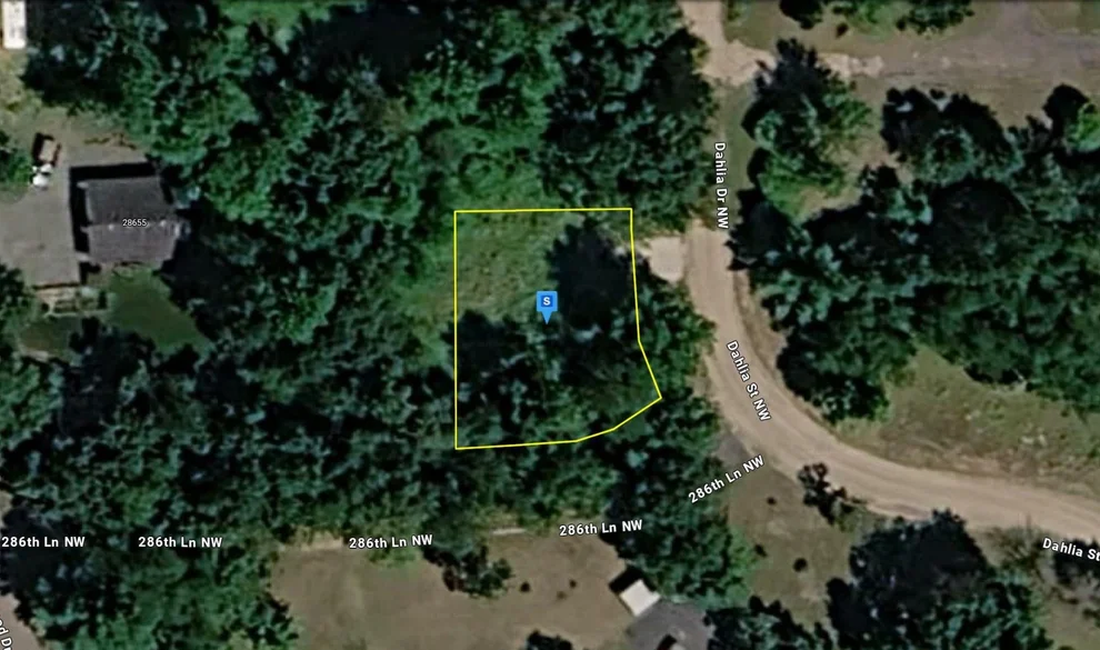 Unit for sale at 2780 285th Avenue NW, Isanti, MN 55040