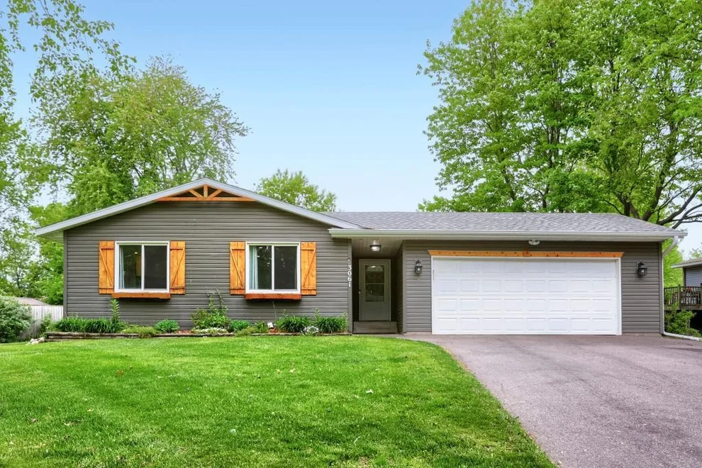 Unit for sale at 3061 230th Lane NW, Saint Francis, MN 55070