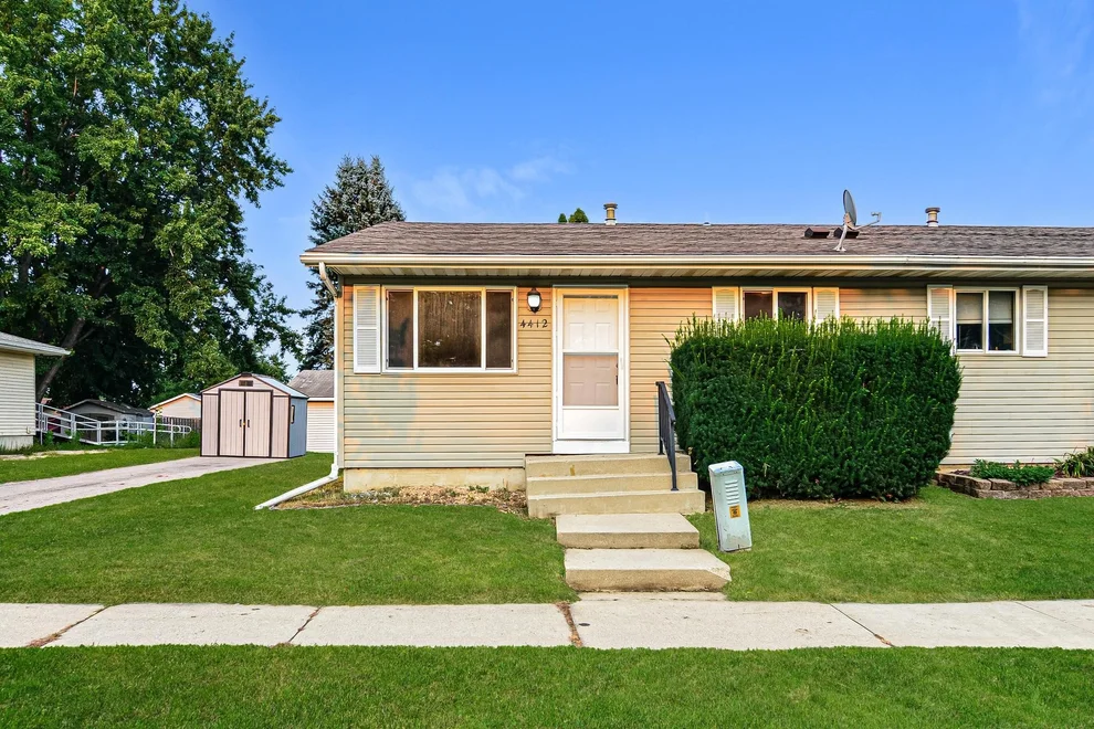 Unit for sale at 4412 22nd Avenue NW, Rochester, MN 55901