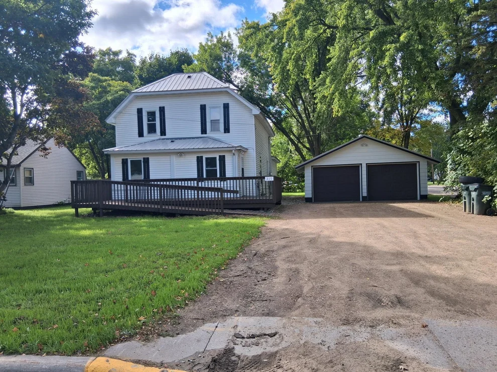 Unit for sale at 217 W Oak Street, Osakis, MN 56360