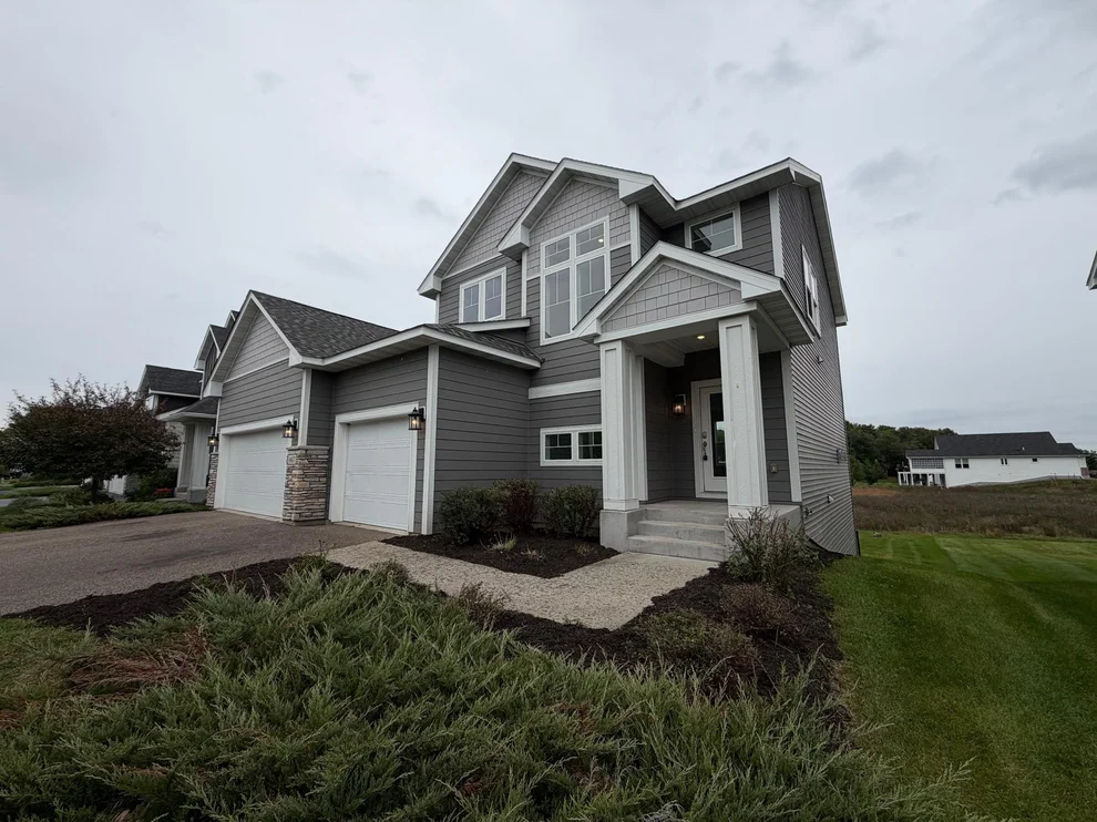 Unit for sale at 4607 128th Circle NE, Blaine, MN 55449