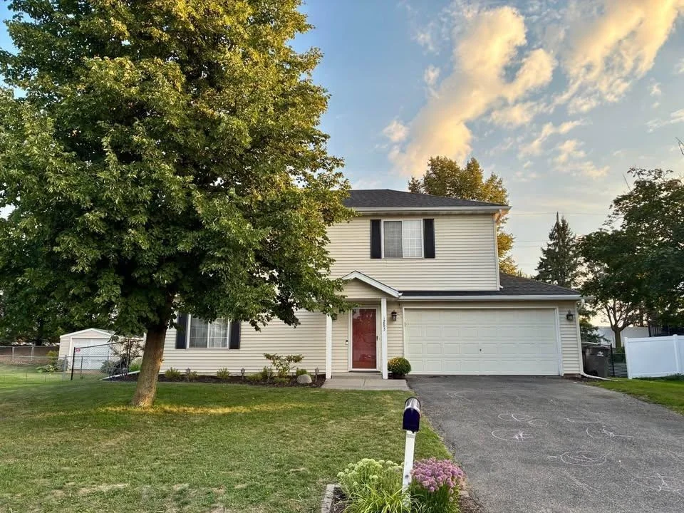 Unit for sale at 1283 Creekside Drive, Waconia, MN 55387