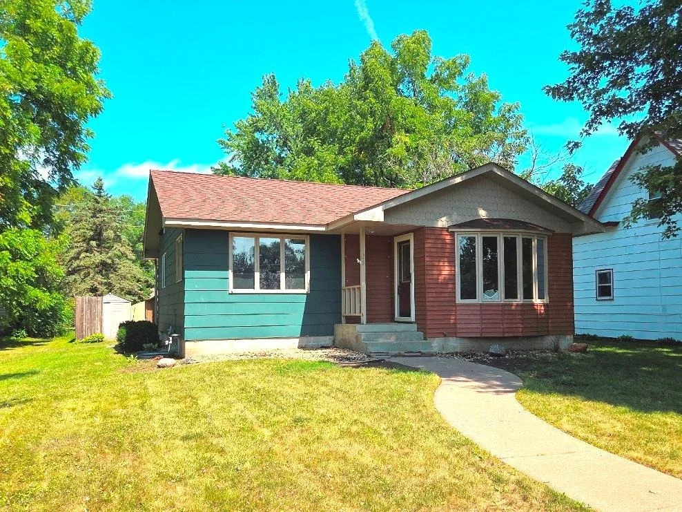Unit for sale at 645 W 3rd Street, Rush City, MN 55069