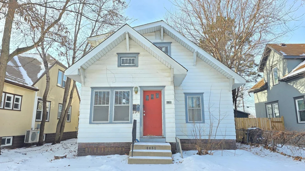 Unit for sale at 3851 Aldrich Avenue N, Minneapolis, MN 55412