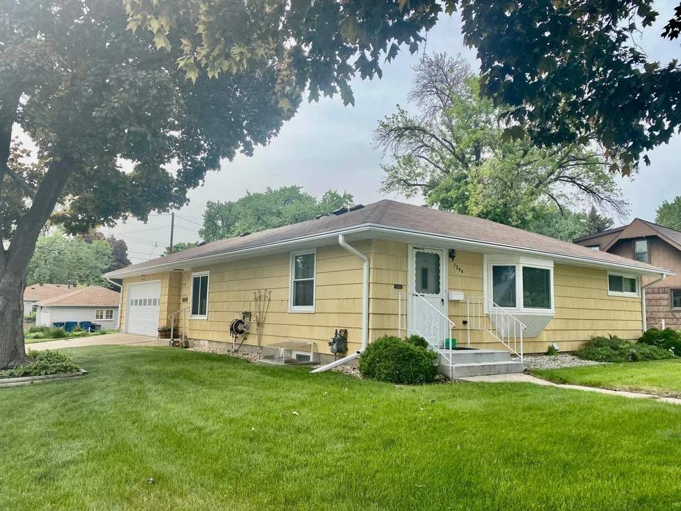 Unit for sale at 7244 Clinton Avenue, Richfield, MN 55423