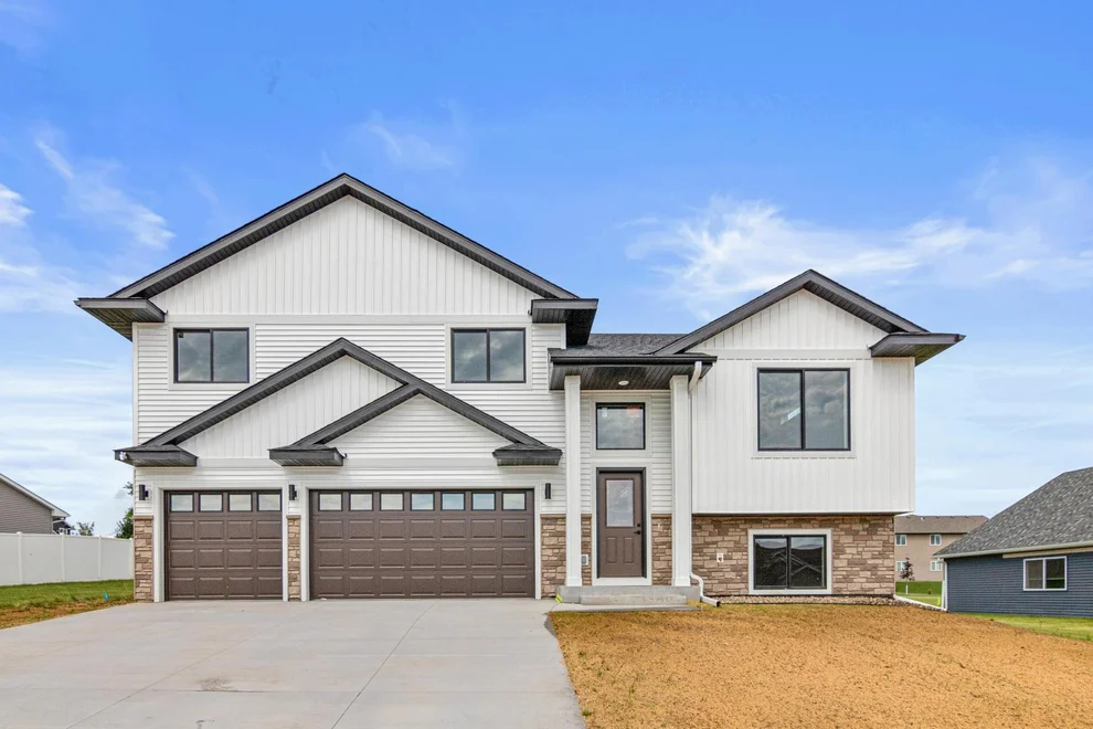 Unit for sale at 829 N Grant Street, Ellsworth, WI 54011