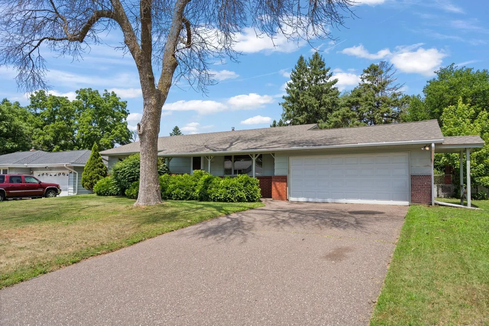 Unit for sale at 2245 Beam Avenue, Maplewood, MN 55109