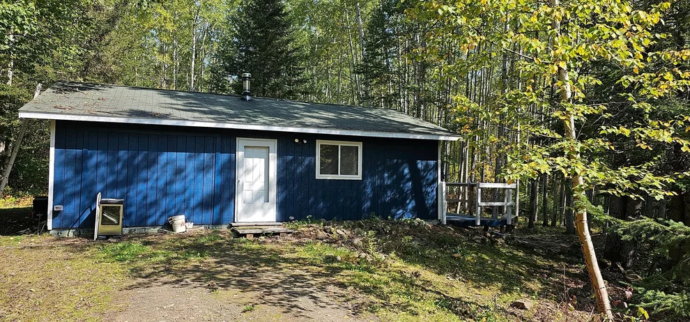 Unit for sale at 112 Camp 20 Road, Hovland, MN 55606