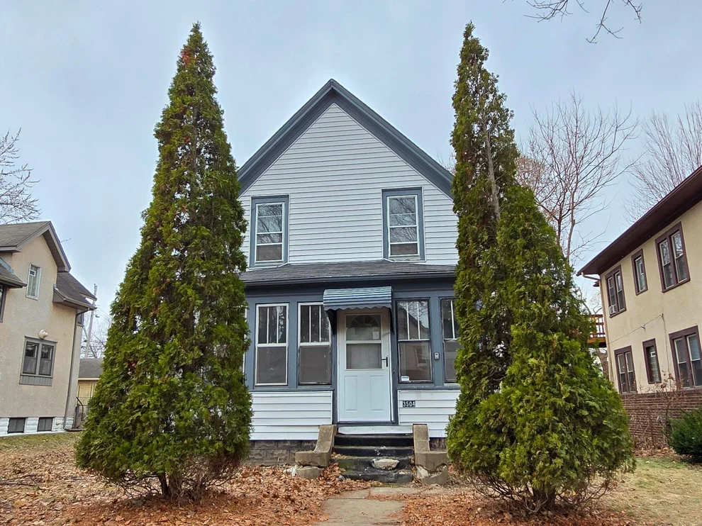 Unit for sale at 3504 19th Avenue S, Minneapolis, MN 55407