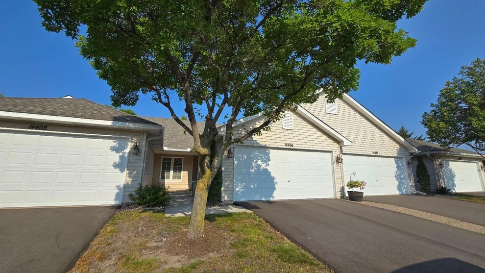 Unit for sale at 14406 Edgewood Avenue, Savage, MN 55378