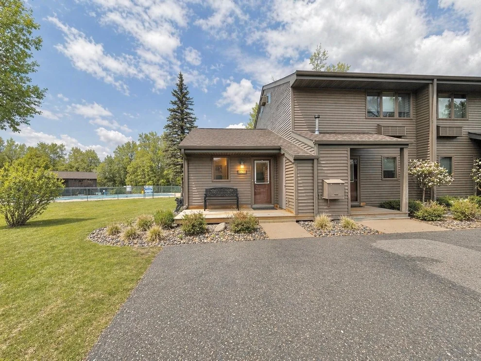 Unit for sale at 360 Quadna Mountain Road, Hill City, MN 55748
