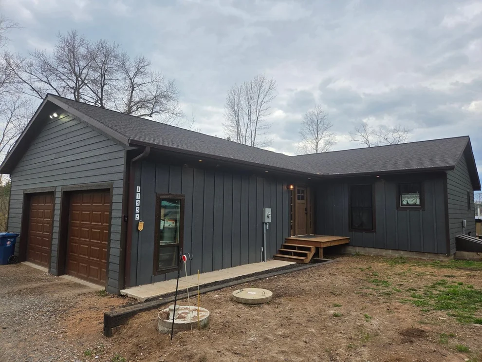 Unit for sale at 11555 Luther Point Road, Grantsburg, WI 54840