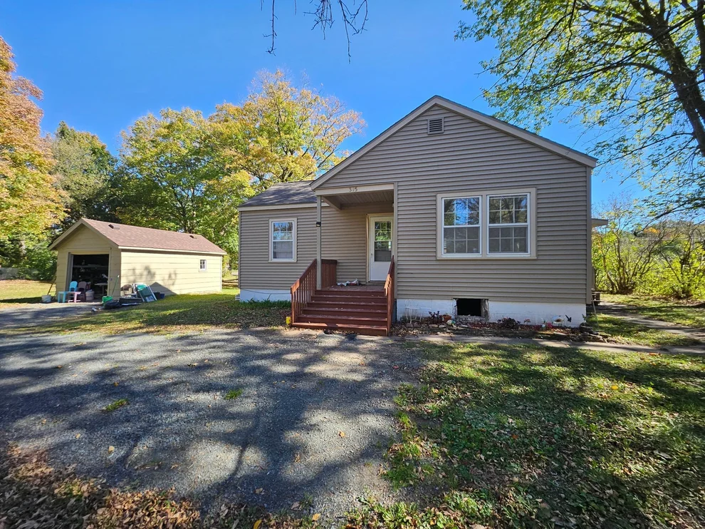 Unit for sale at 315 Polk Avenue S, Frederic, WI 54837