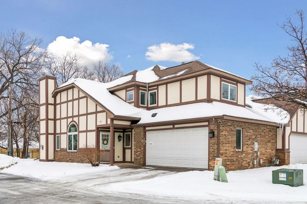 Unit for sale at 1808 McKinley Street NE, Minneapolis, MN 55418