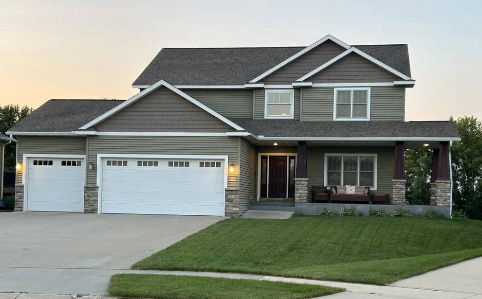 Unit for sale at 2915 Lake Vista Drive NW, Rochester, MN 55901